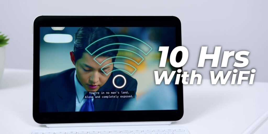 iPad 10th Gen | 1-Month Review: Who Is It REALLY For? 🤔 35 6.5 10 hrs