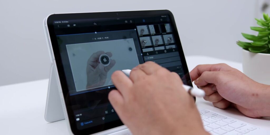 iPad 10th Gen | 1-Month Review: Who Is It REALLY For? 🤔 26 5.4 4k editing