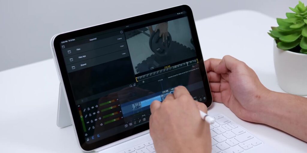 iPad 10th Gen | 1-Month Review: Who Is It REALLY For? 🤔 25 5.3 heavy tasks