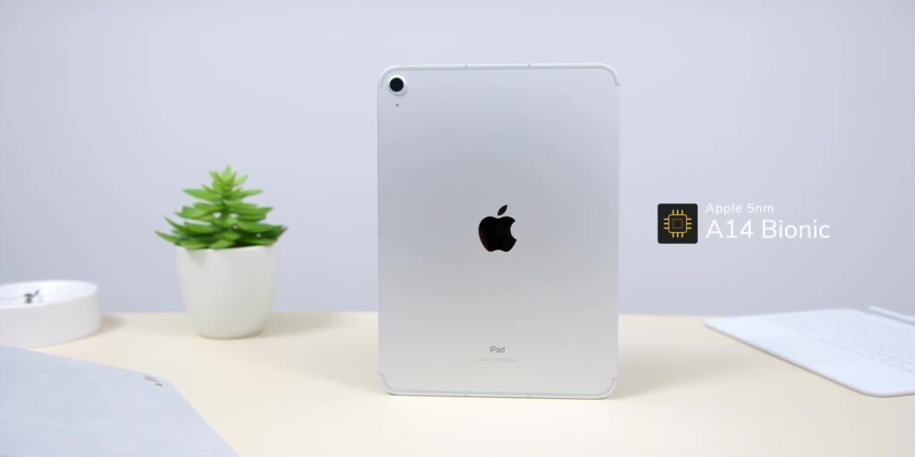 iPad 10th Gen | 1-Month Review: Who Is It REALLY For? 🤔 23 5.1 A14 bionic