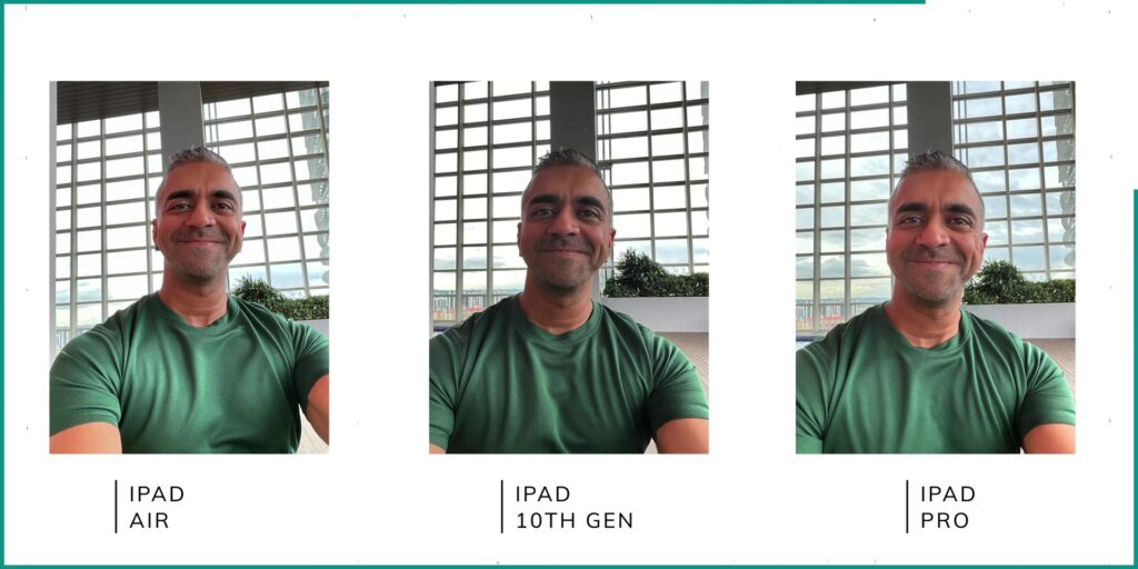 iPad 10th Gen | 1-Month Review: Who Is It REALLY For? 🤔 18 3.6 photo vs 2