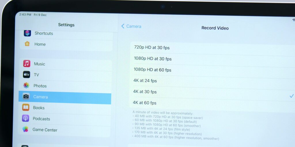 iPad 10th Gen | 1-Month Review: Who Is It REALLY For? 🤔 14 3.2 4k 60 fps