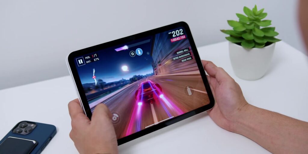 iPad 10th Gen | 1-Month Review: Who Is It REALLY For? 🤔 12 2.5 entertainment needs