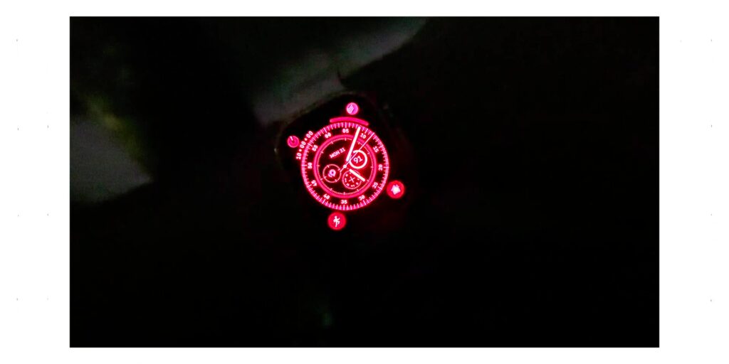 4.2 red light