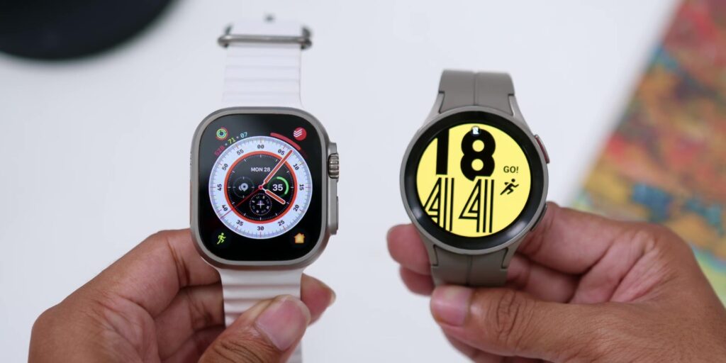 2.5 compare to samsung