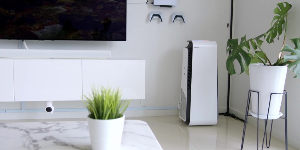 Why You Should Get The “Rolls-Royce” of Air Purifiers: Blueair HealthProtect™ 7770i | 1-Month Review 1 0.1 intro 2