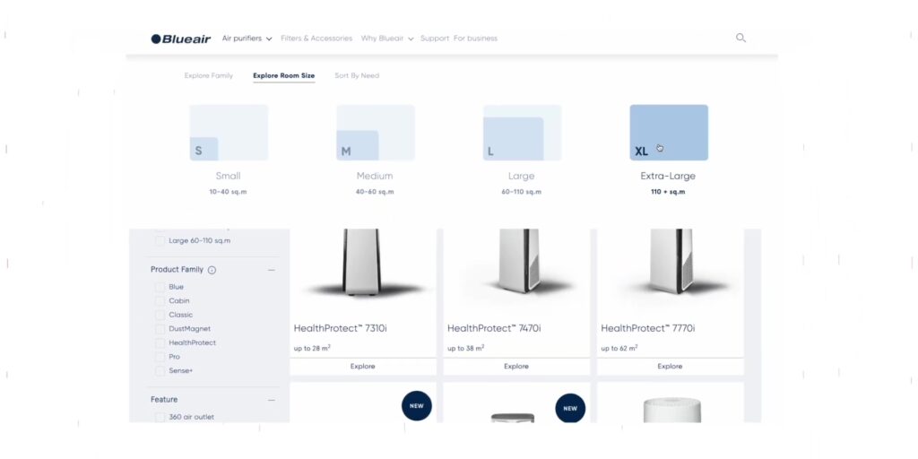 Why You Should Get The “Rolls-Royce” of Air Purifiers: Blueair HealthProtect™ 7770i | 1-Month Review 35 5.3 other models