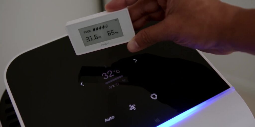 Why You Should Get The “Rolls-Royce” of Air Purifiers: Blueair HealthProtect™ 7770i | 1-Month Review 30 4.4 tvoc status