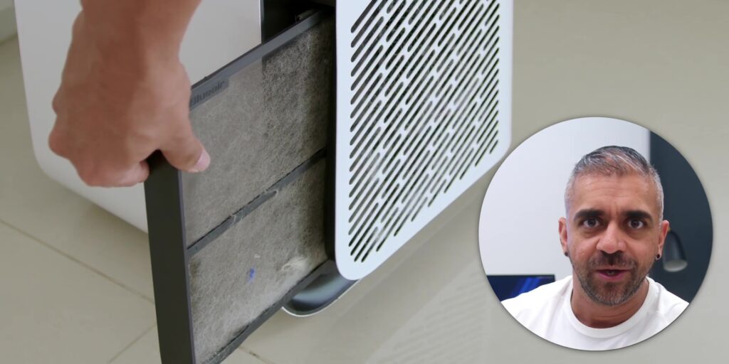 Why You Should Get The “Rolls-Royce” of Air Purifiers: Blueair HealthProtect™ 7770i | 1-Month Review 28 4.2 how much fur