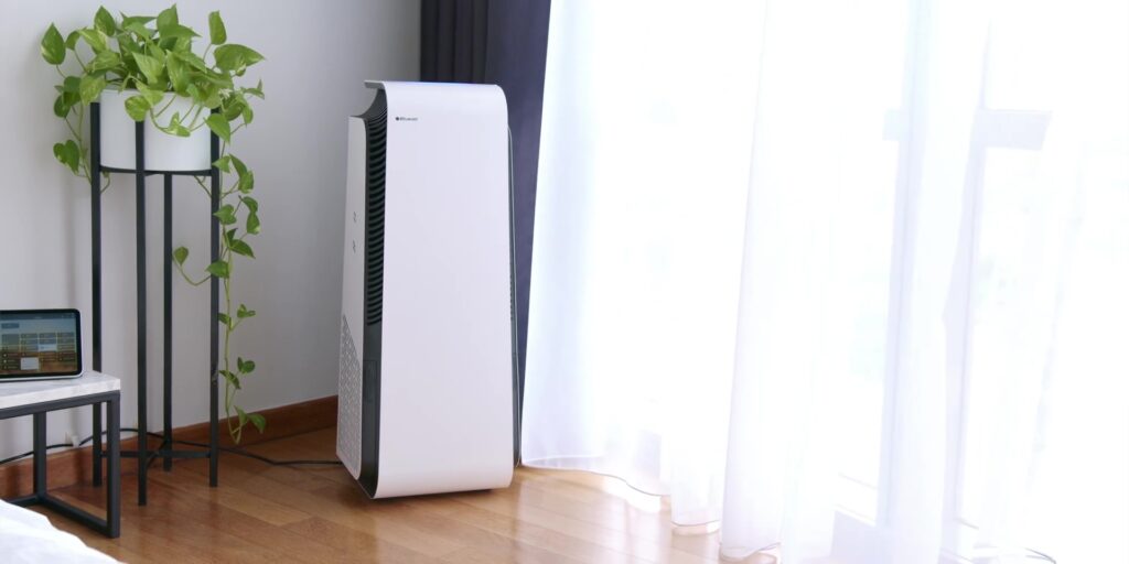 Why You Should Get The “Rolls-Royce” of Air Purifiers: Blueair HealthProtect™ 7770i | 1-Month Review 27 4.1 my experience