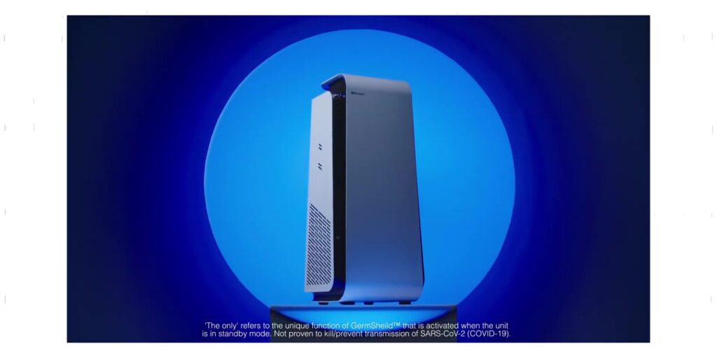 Why You Should Get The “Rolls-Royce” of Air Purifiers: Blueair HealthProtect™ 7770i | 1-Month Review 19 3.1 against covid