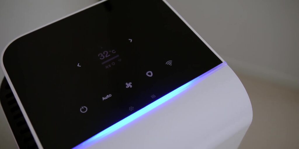 Why You Should Get The “Rolls-Royce” of Air Purifiers: Blueair HealthProtect™ 7770i | 1-Month Review 18 2.10 time to replace