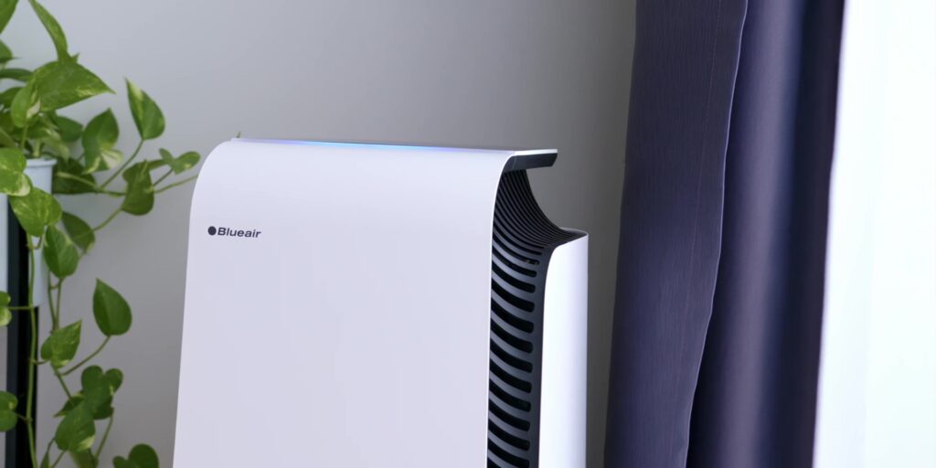 Why You Should Get The “Rolls-Royce” of Air Purifiers: Blueair HealthProtect™ 7770i | 1-Month Review 12 2.4 less energy