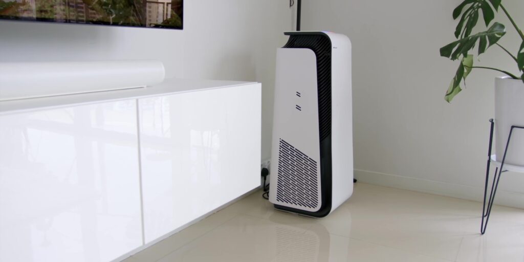 Why You Should Get The “Rolls-Royce” of Air Purifiers: Blueair HealthProtect™ 7770i | 1-Month Review 9 2.1 filtration