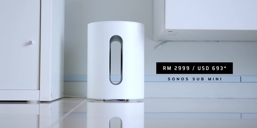 Sonos Sub Mini Review: Mini in Size, BIG in Sound! | After 1 Month 27 5.2 pricing