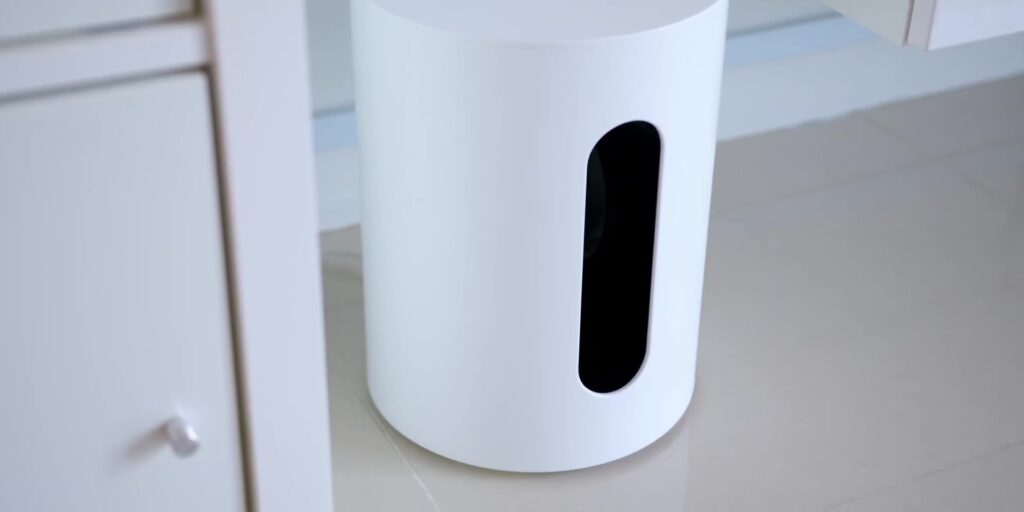 Sonos Sub Mini Review: Mini in Size, BIG in Sound! | After 1 Month 25 4.3 richer bass