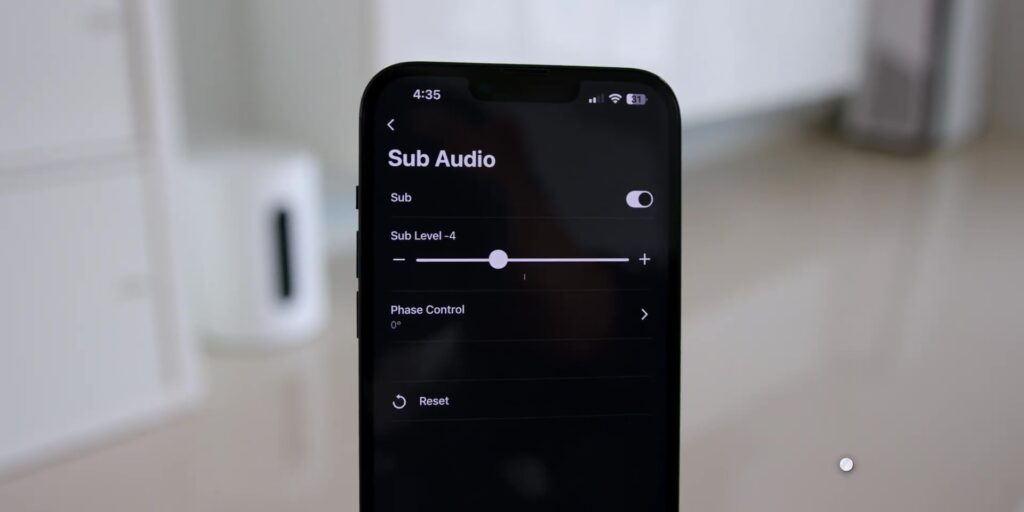 Sonos Sub Mini Review: Mini in Size, BIG in Sound! | After 1 Month 23 3.7 4 best level
