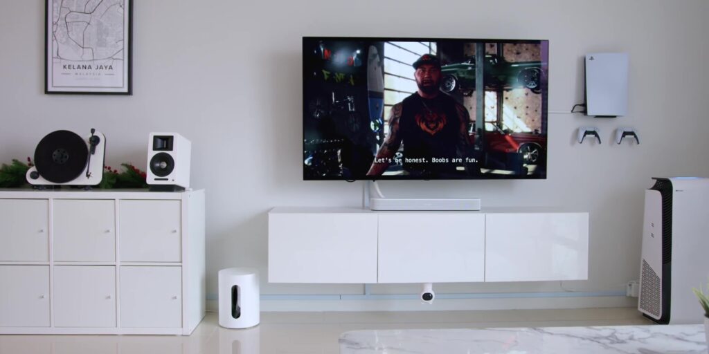 Sonos Sub Mini Review: Mini in Size, BIG in Sound! | After 1 Month 5 4.1 good for movies