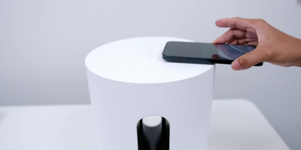Sonos Sub Mini Review: Mini in Size, BIG in Sound! | After 1 Month 19 3.2 top via NFC