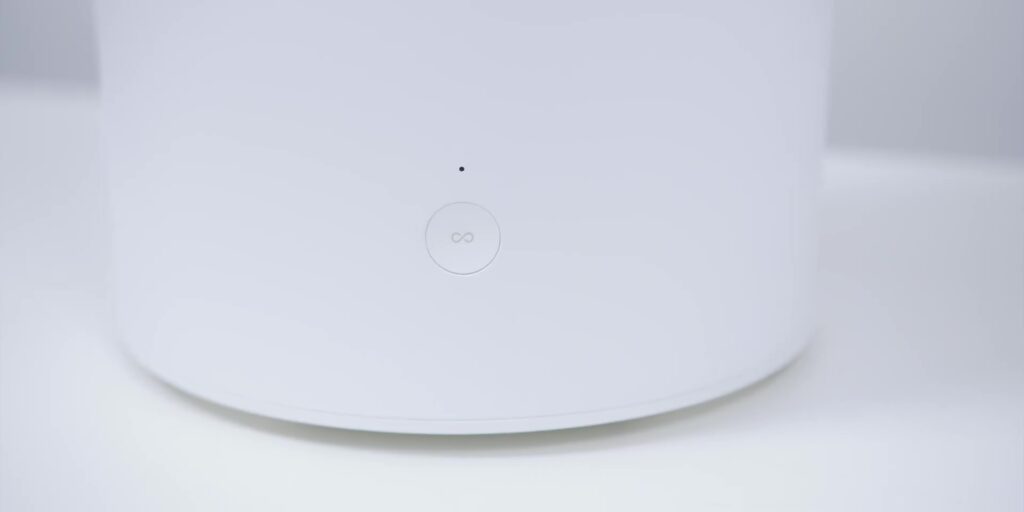 Sonos Sub Mini Review: Mini in Size, BIG in Sound! | After 1 Month 11 2.3 pairing button
