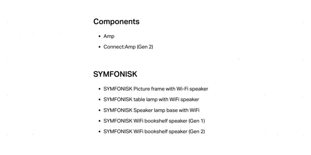 Sonos Sub Mini Review: Mini in Size, BIG in Sound! | After 1 Month 8 1.9 list of support 3