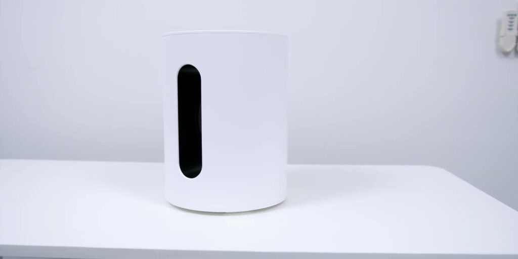 Sonos Sub Mini Review: Mini in Size, BIG in Sound! | After 1 Month 1 0.1 intro 1