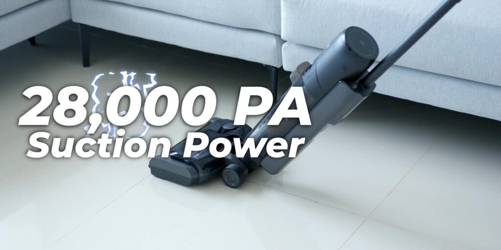 2.5 28000pa power