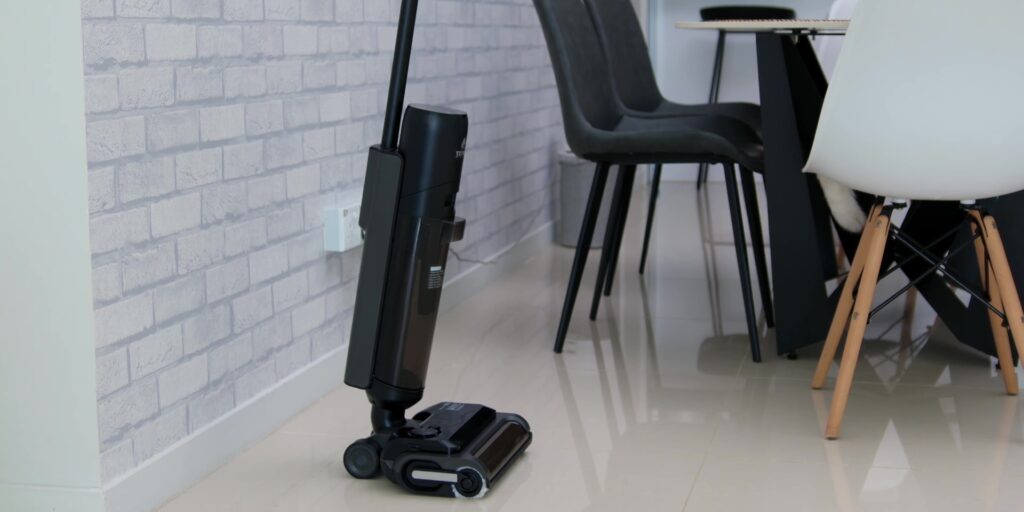 2.1 full vacuum and mop