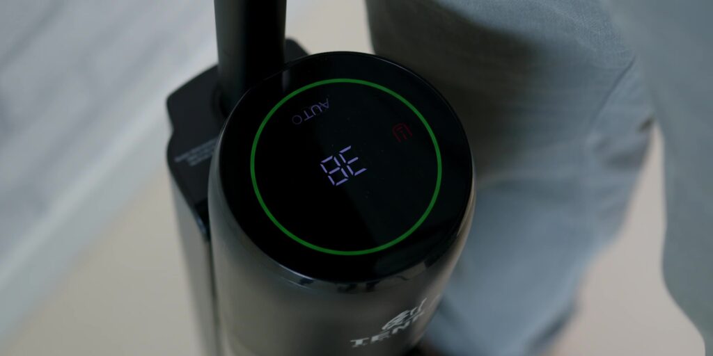 1.3 auto mode