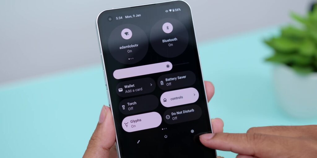 7.6 scroll down twice