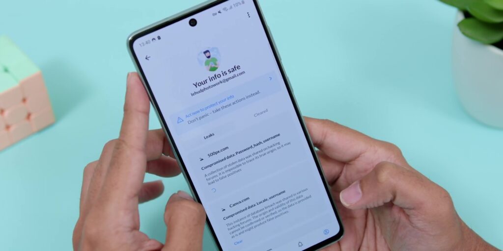6.5 internet safety