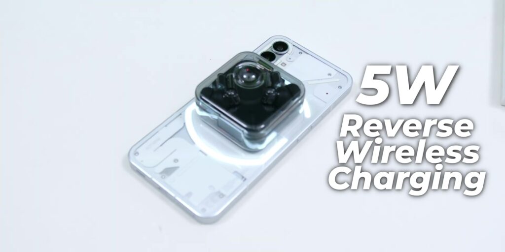 5.5 reverse wireless