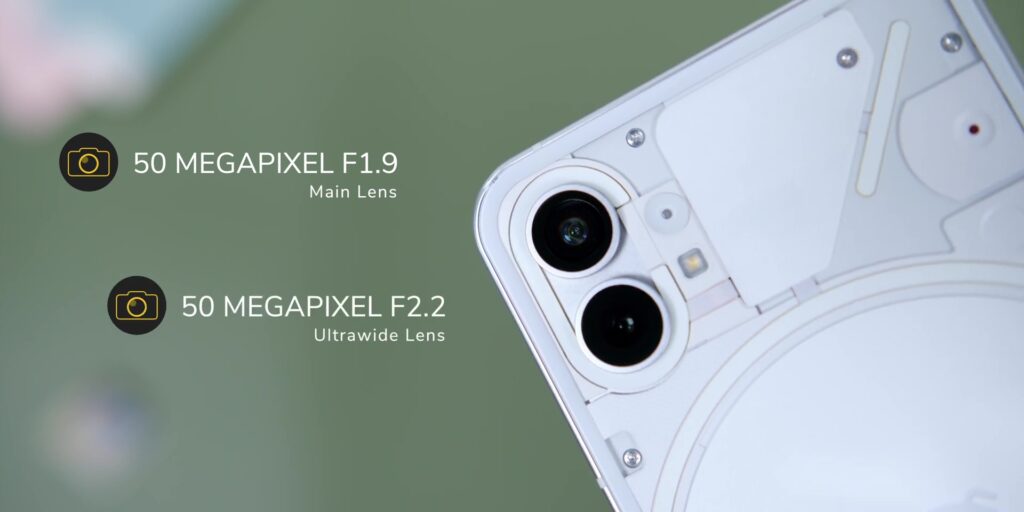 3.2 cam spec nothing