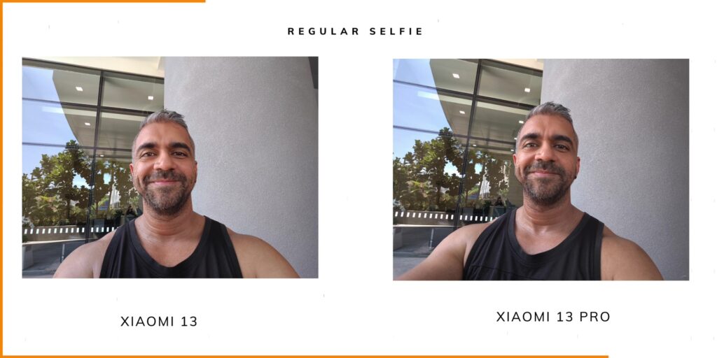 4.14 regular selfie