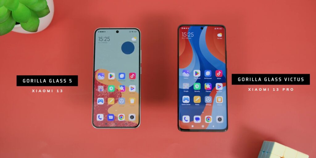 3.9 gorilla glass