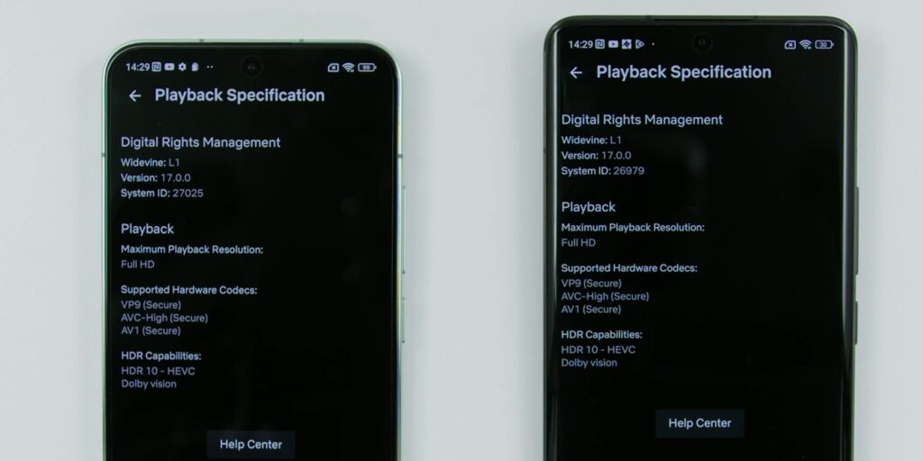 3.7 dolby specs