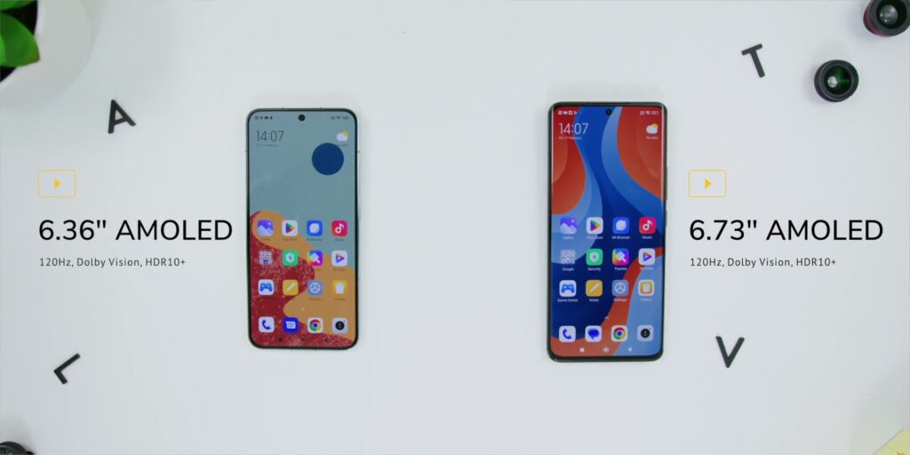 3.1 display specs