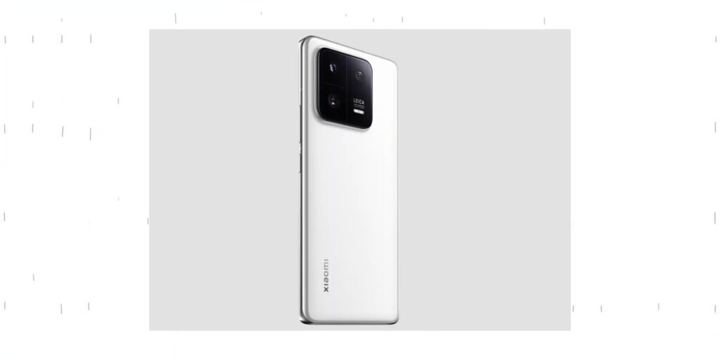 2.3 ceramic white