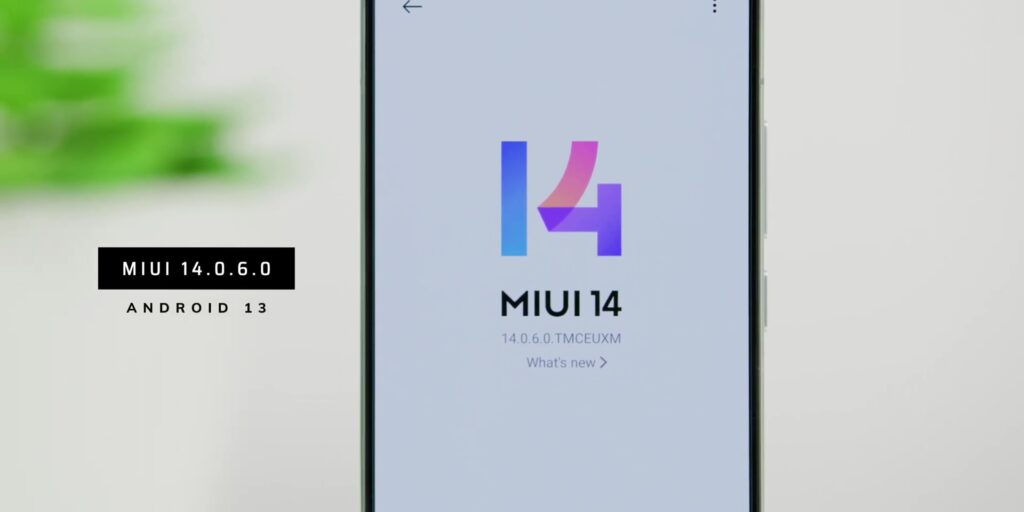 7.2 MIUI 14 on non pro