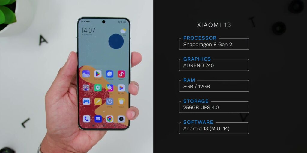 6.5 non pro specs