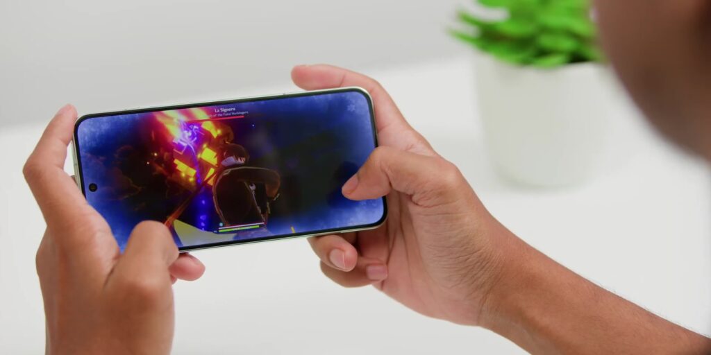 6.3 gaming