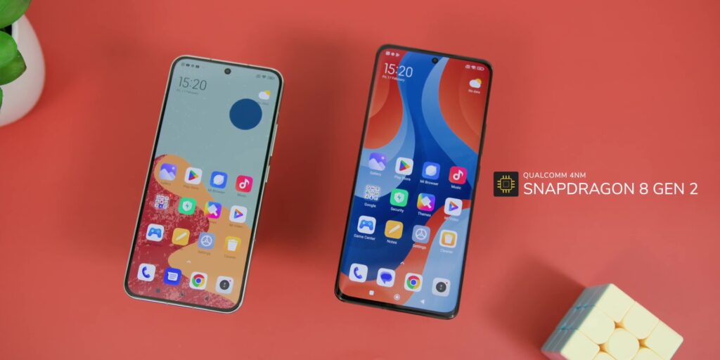6.1 chipset
