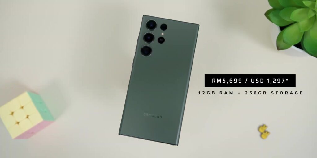 8.1 price 256GB