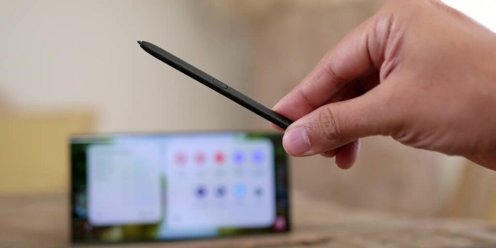 7.5 S Pen