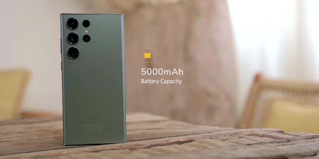 7.3 battery capacity 1