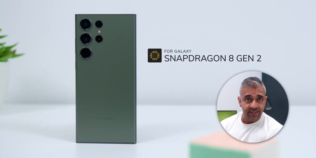 6.1 snapdragon