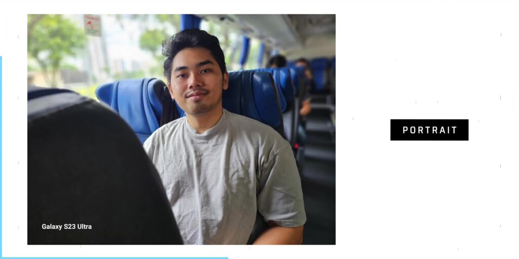 3.8 portrait mode