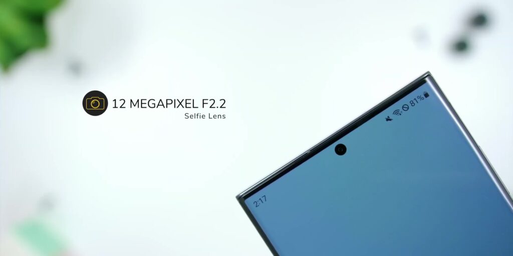 3.2 front cam specs 1