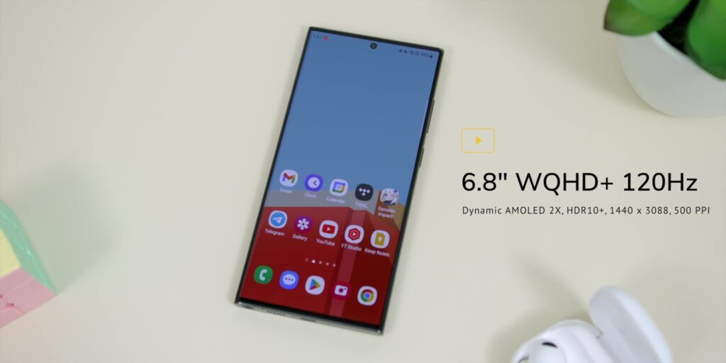 2.1 display specs 1