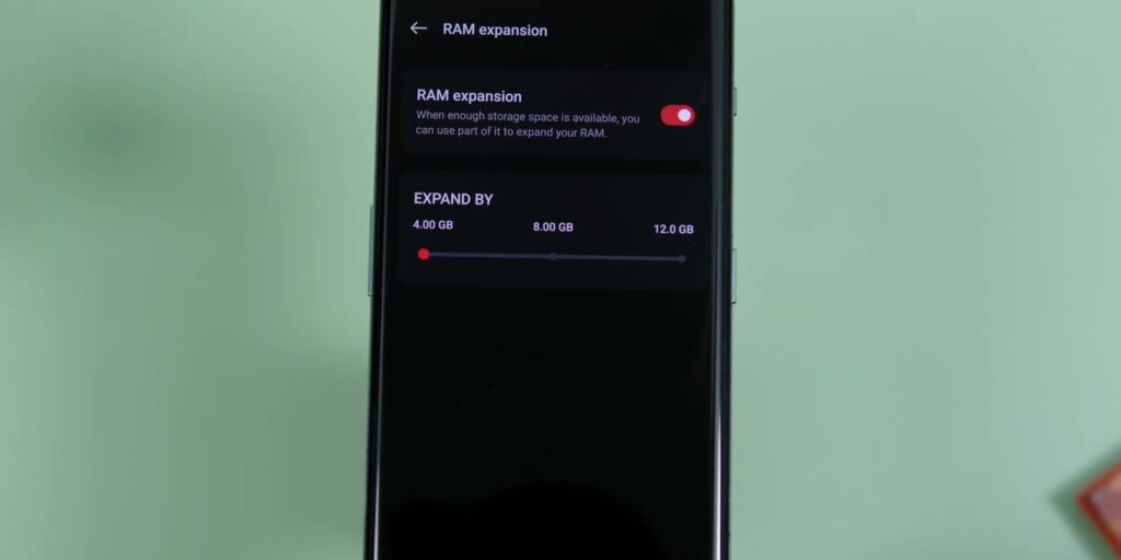 5.3 ram vita